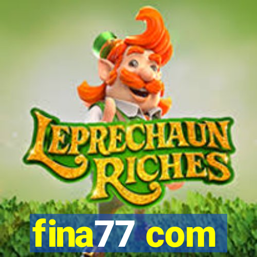 fina77 com